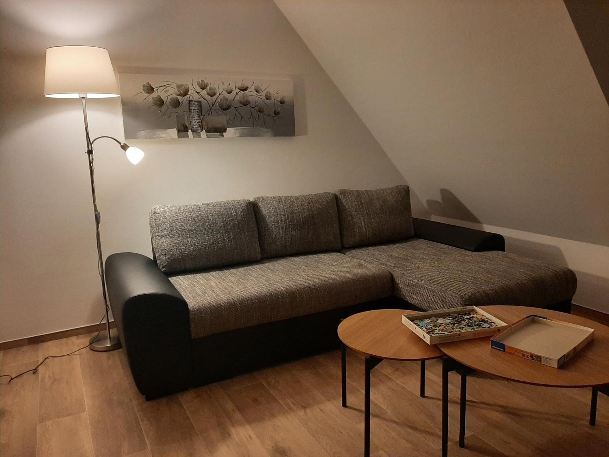 3 Zimmerwohnung Am Neuer Teich วอล์ฟสบวร์ก ภายนอก รูปภาพ