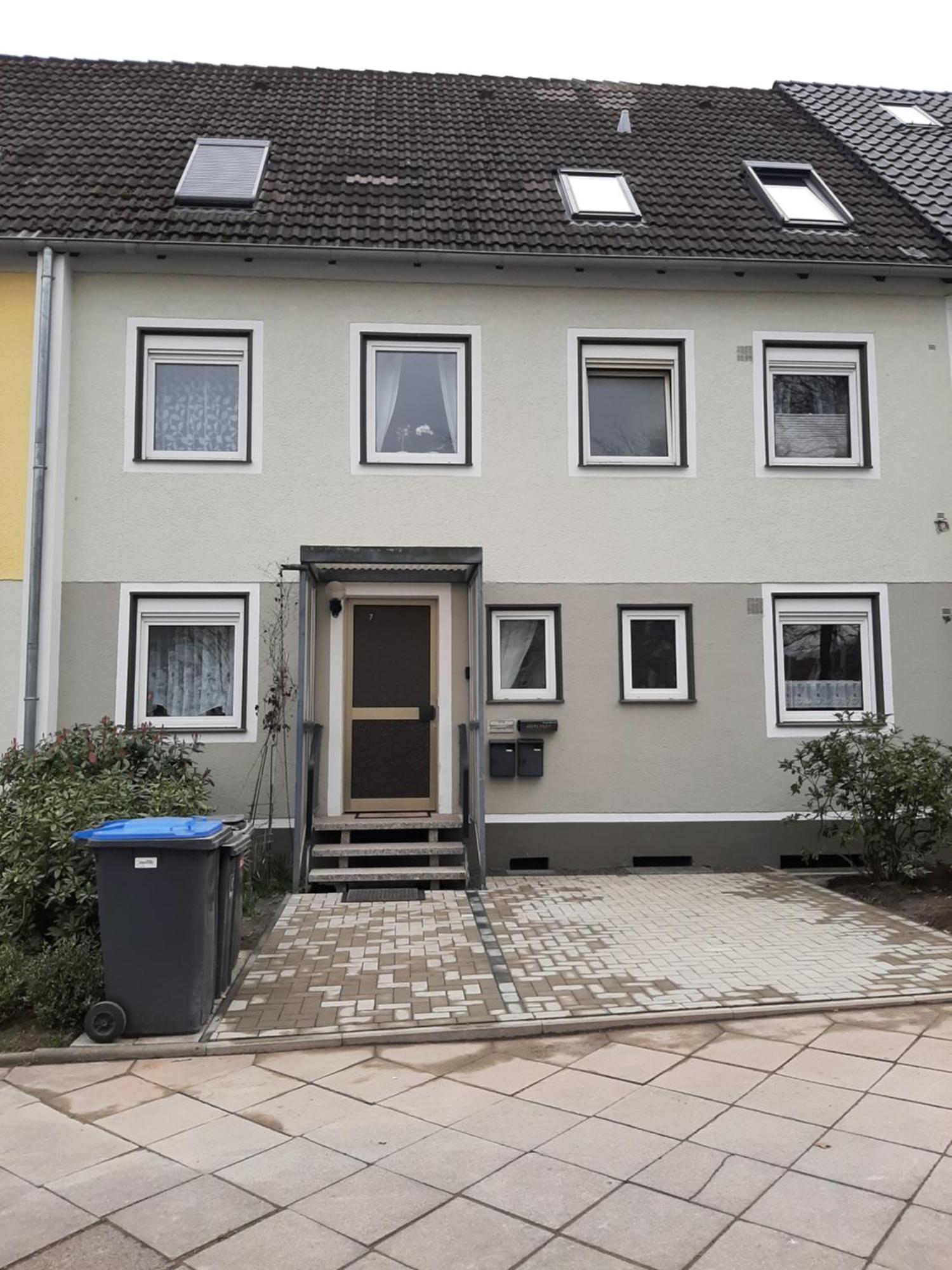 3 Zimmerwohnung Am Neuer Teich วอล์ฟสบวร์ก ภายนอก รูปภาพ